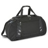 Swiss Peak Weekender Bags black